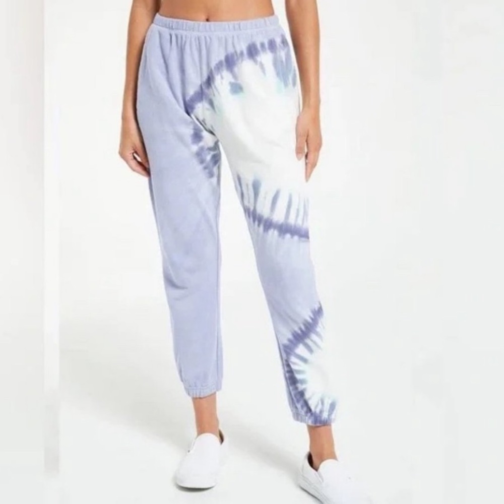 Wildfox Tie Dye Jogger